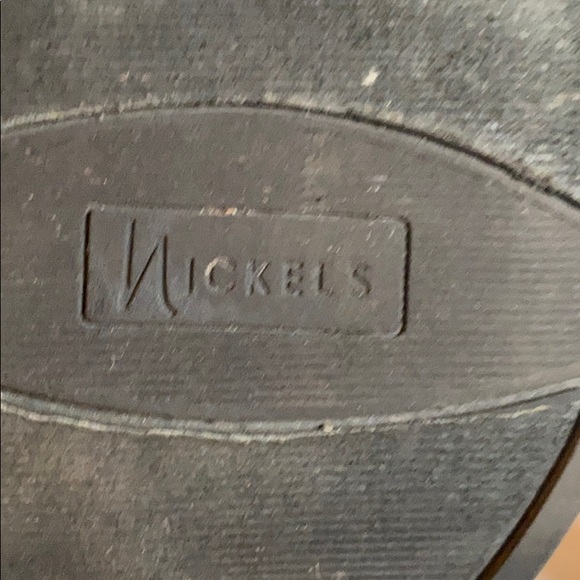 Black Riding Boots - Picture 7 of 7